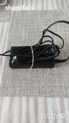 Оригинален адаптер Sony 19,5V 120W 6,2A, снимка 5 - Кабели и адаптери - 48247157