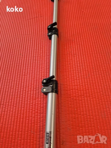 Монопод автентичен ретро , снимка 7 - Други ценни предмети - 53951824