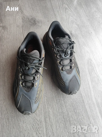 Puma, снимка 3 - Маратонки - 53832750