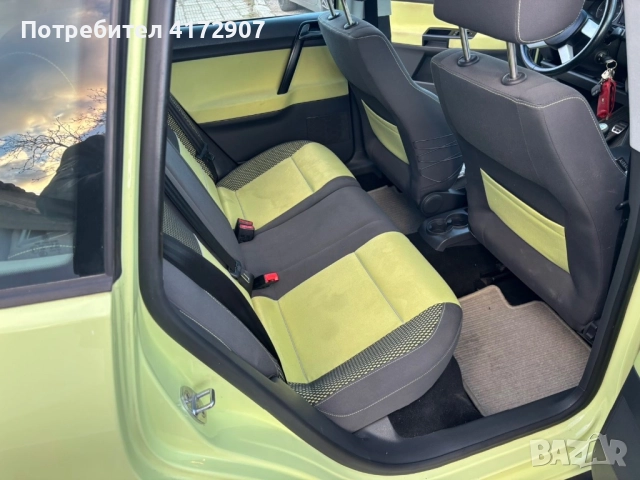 VW Polo Cross Отлично състояние!, снимка 6 - Автомобили и джипове - 52643892