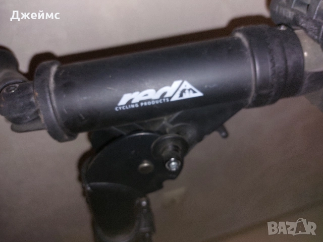 Стоика за ремонт на велосипеди red CYCLING PRODUCTS, снимка 4 - Велосипеди - 51856505