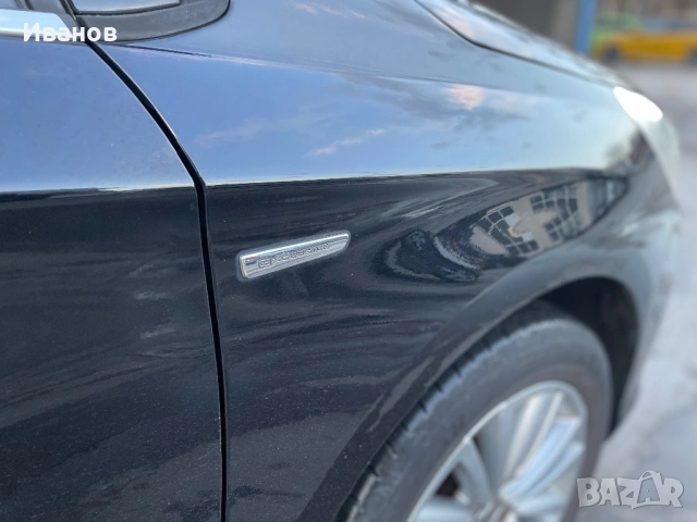 Ситроен С4 Executive, снимка 11 - Автомобили и джипове - 53088743