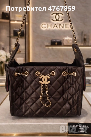 Дамски елегантни чанти , снимка 3 - Чанти - 53863458