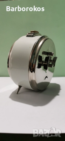 Будилник INSA, снимка 4 - Други - 52953690