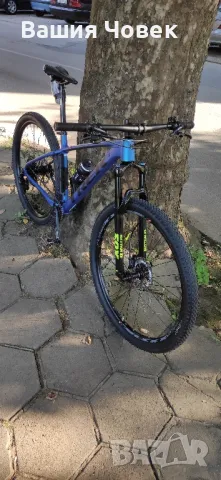 TREK 29" size M/L SX 1x12 , снимка 4 - Велосипеди - 32564322