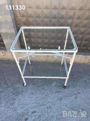 Продавам зъболекарска масичка , снимка 1