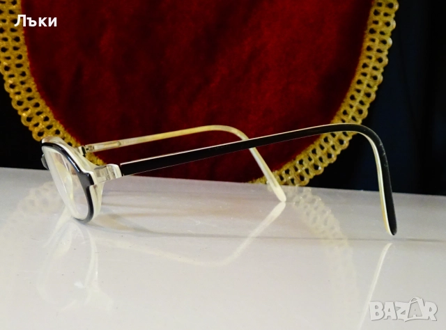 Диоптрични рамки със стъкла и слънчеви очила. , снимка 3 - Слънчеви и диоптрични очила - 52056613