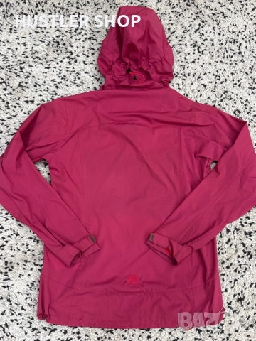 Дамски анорак BERGANS OF NORWAY. Размер М, снимка 3 - Спортни екипи - 52879622