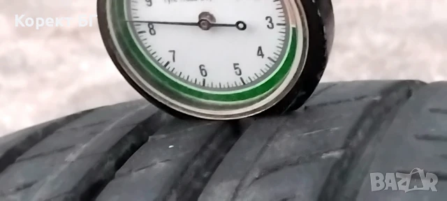 Гуми 185 60 14 Ласа Lassa 2 броя. Нов внос. Не са нови. , снимка 7 - Гуми и джанти - 50636614