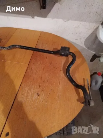 стабилизираща щанга бмв е39  bmw e39, снимка 2 - Части - 49626207