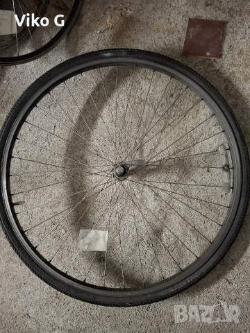 велосипедни капли 28 цола, снимка 8 - Части за велосипеди - 53903400