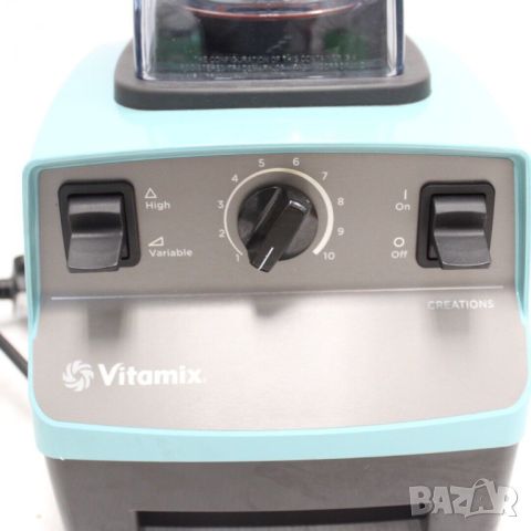 Блендер Vitamix, снимка 2 - Блендери - 22652402