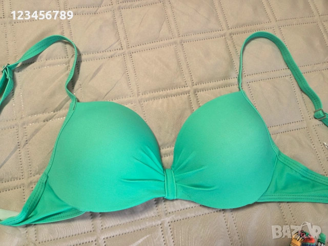 Бански костюм size 38, снимка 2 - Бански костюми - 53710035