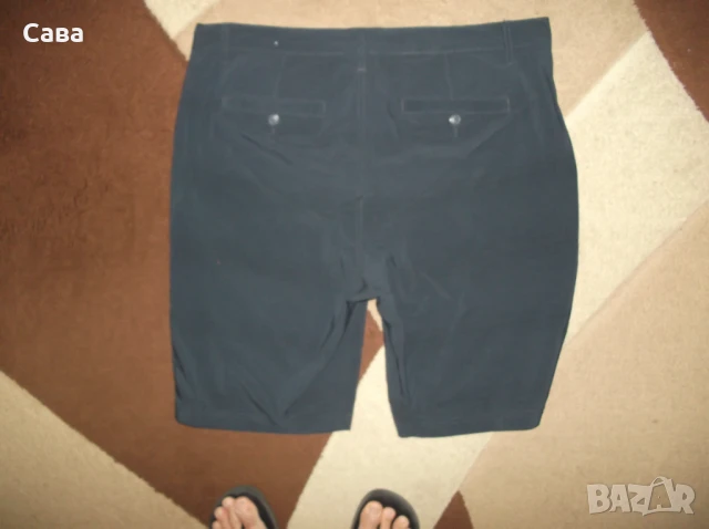 Къси панталони GOTCHA ,HAGGAR  мъжки,Л, снимка 5 - Къси панталони - 51253502