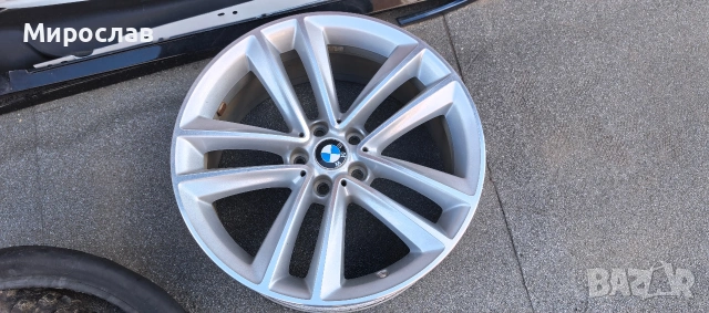 джанта за бмв г12 г30 19 5/112