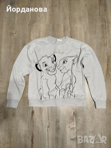 Блузи и горнища по 5лв., снимка 5 - Блузи с дълъг ръкав и пуловери - 53092291