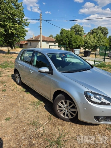 Продавам VW Голф 6 , снимка 8 - Автомобили и джипове - 53302279