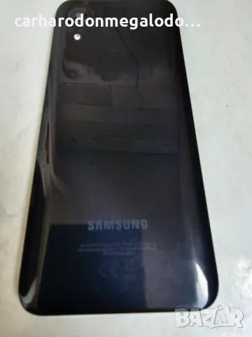 Samsung Galaxy A03 Core 32GB 2GB RAM Dual  Перфектен Като Нов, снимка 9 - Samsung - 47167206