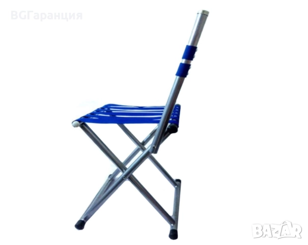 Качествено сгъваемо столче, снимка 3 - Други стоки за дома - 52257065