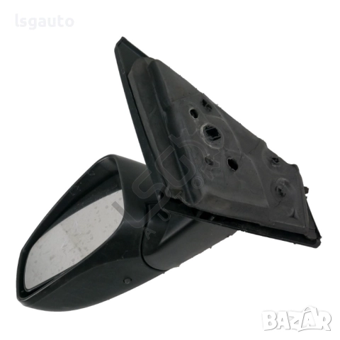 Ляво огледало Renault Megane III 2008-2016 ID:149825, снимка 3 - Части - 51817197