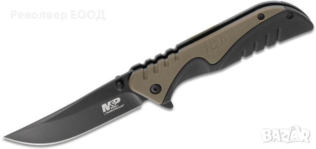 Тактически нож Smith & Wesson M&P® M2.0™ U.G. 1100042, снимка 1 - Ножове - 45019531