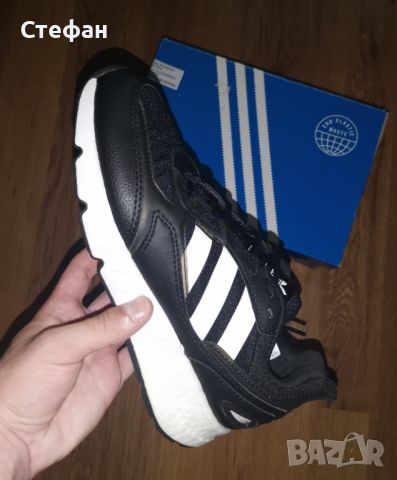 ХИТ ЦЕНА Сникърси Adidas Zx 1k Boost, снимка 5 - Маратонки - 46754076