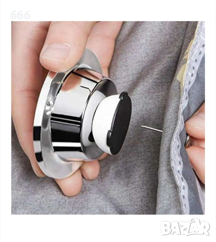 Устройство за премахване на защитни етикети с магнит, снимка 5 - Други стоки за дома - 54130699