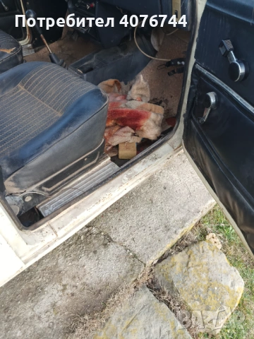 Москвич 412, снимка 16 - Части - 53276325