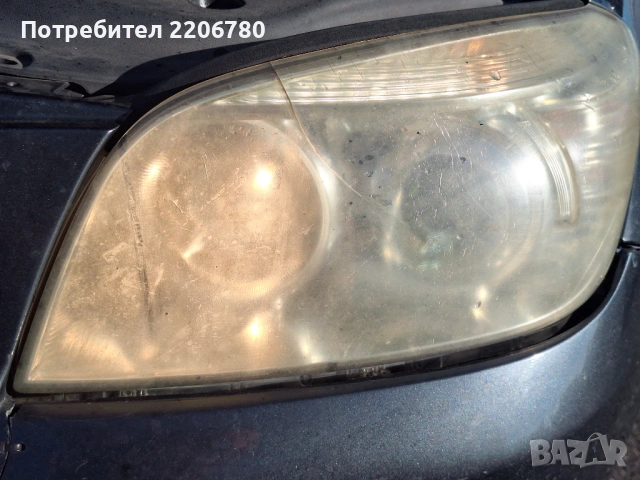 Фар за Рав4 Far za toyota rav4, снимка 4 - Части - 53588818
