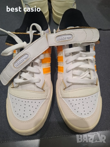 Продавам нов оригинален дамски Адидас., снимка 2 - Маратонки - 52946043