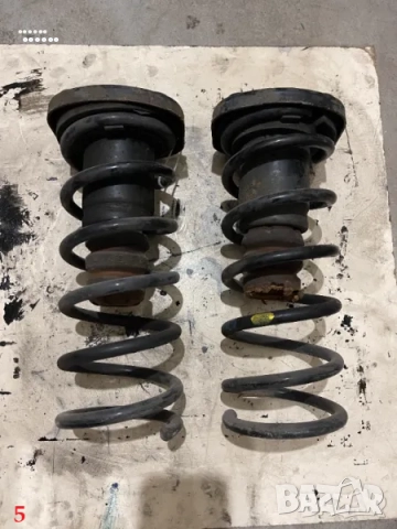 Части - окачване за Форд Мондео (Ford Mondeo) МК4, снимка 5 - Части - 51784382