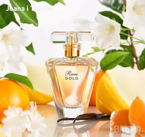 Rare Gold, 50 ml Avon 