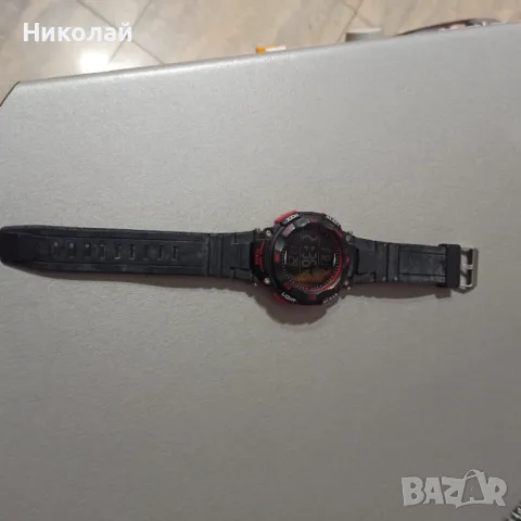 Продавам часовници POLICE, CASIO, снимка 10 - Мъжки - 16843959