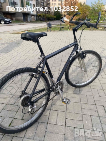 Велосипед KLEIN, снимка 7 - Велосипеди - 52345096