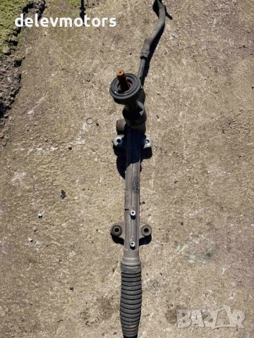 56500-A4050 кормилна рейка от Kia Carens 4 1.7 CRDI, двигател D4FD, 141 кс. , снимка 4 - Части - 54128972