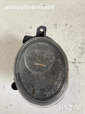 Предна дясна халогенна фарова светлина R-DESIGN за Volvo S40 2.0 TDI (2009) 0305085002, снимка 2 - Части - 54056058