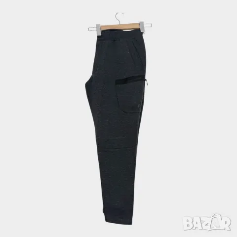 Nike Tech Fleece ( L) Долнище, снимка 2 - Спортни дрехи, екипи - 48521474