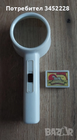 лупа за ценители отлична , снимка 8 - Антикварни и старинни предмети - 52377970