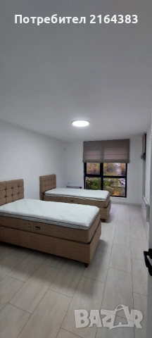 Тристаен луксозен апартамент под наем Шумен, снимка 3 - Апартаменти - 52345638