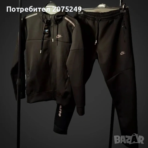 Разпродажба на мъжки екипи, снимка 2 - Спортни дрехи, екипи - 54231075