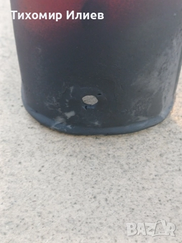 Задни калници за Балкан 50, снимка 3 - Части - 50177671