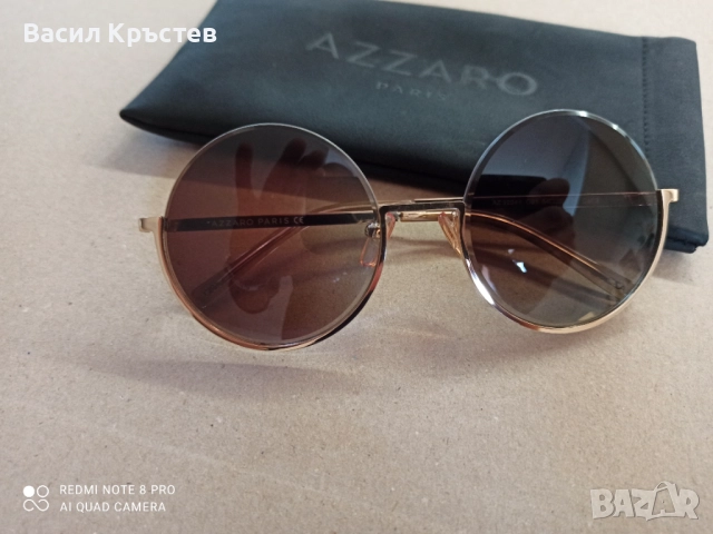 Слънчеви очила Azzaro 