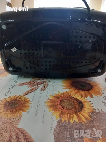 Хлебопекарна Gorenje