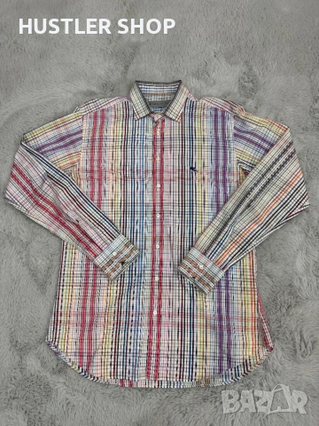 Мъжка риза ETRO. Размер М