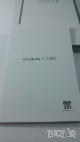 Смартфон Honor 200 Smart, чисто нов, снимка 7 - Други - 52832783