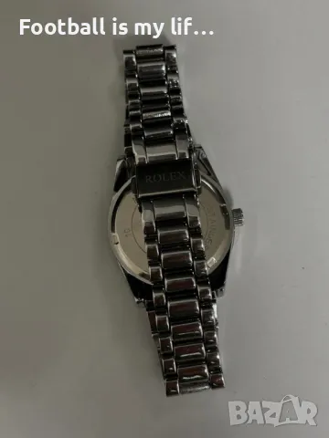 Мъжки часовник Rolex, снимка 3 - Мъжки - 47479481