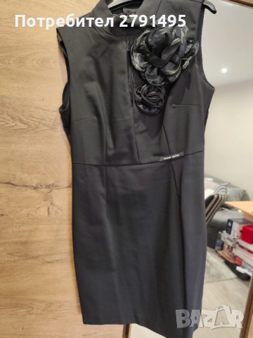 PAUSE JEANSE рокля, снимка 4 - Рокли - 54179445