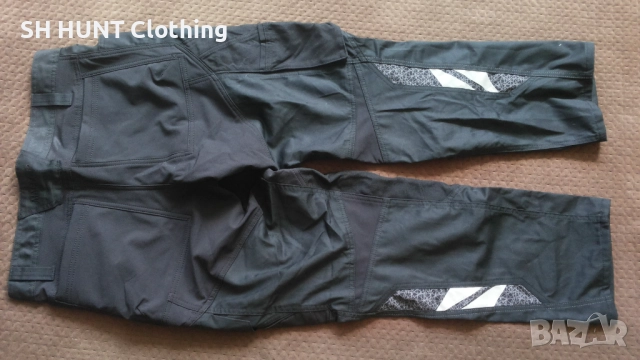 Mascot Accelerate 18579 Pants With Kneepad Pockets Stretch размер 50 / M работен панталон W4-152, снимка 3 - Панталони - 52026661