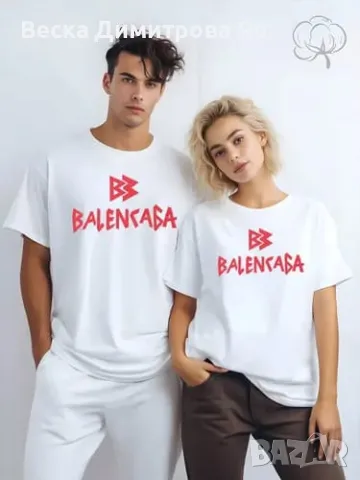 Дамски и мъжки тениски , снимка 17 - Тениски - 49862180