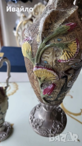 . Италиански кани, снимка 5 - Антикварни и старинни предмети - 53469884